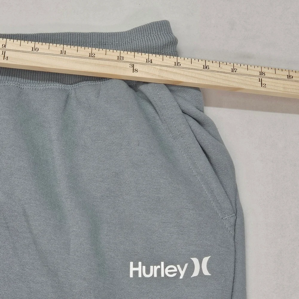 Hurley One and Only Jogger Pants Gladiator Grey Men's S‎ / P